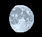 Moon age: 14 days,1 hours,6 minutes,99%